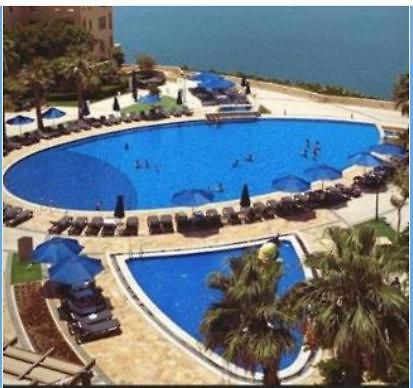 Comfy Stays Sea View Apartments At Deadsea Samarah Resort Sweimeh Eksteriør bilde