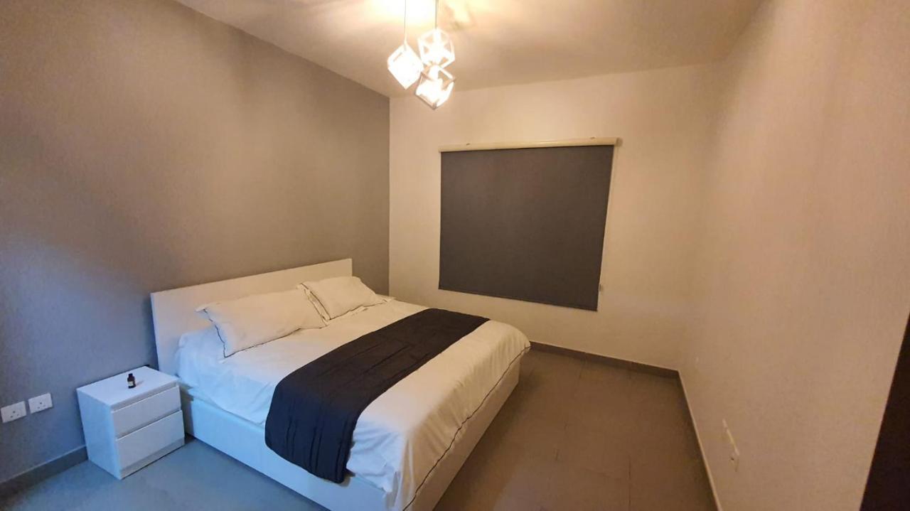 Comfy Stays Sea View Apartments At Deadsea Samarah Resort Sweimeh Eksteriør bilde