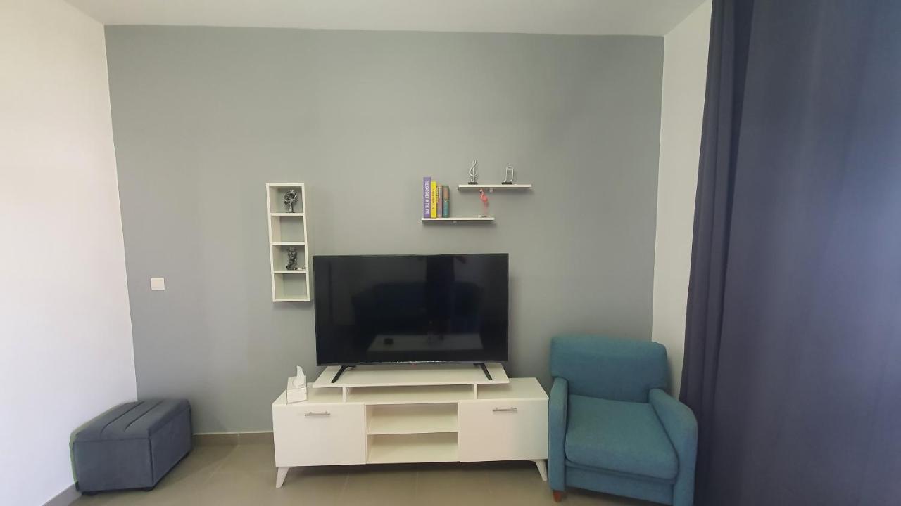 Comfy Stays Sea View Apartments At Deadsea Samarah Resort Sweimeh Eksteriør bilde